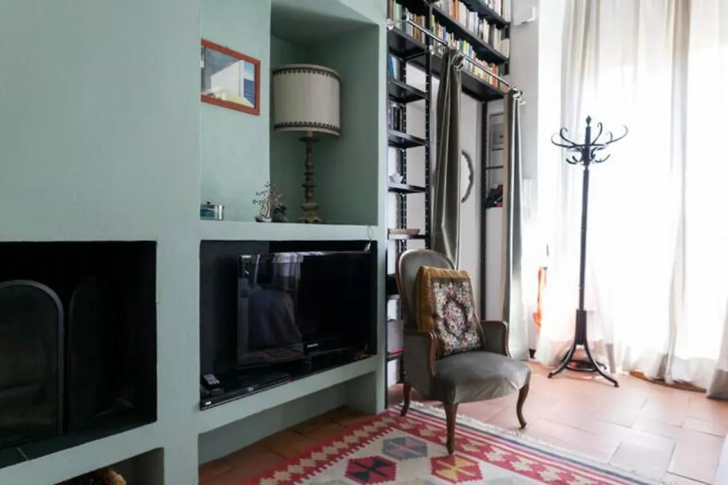 Porta Ticinese Cozy Apartment con Balcone Milano