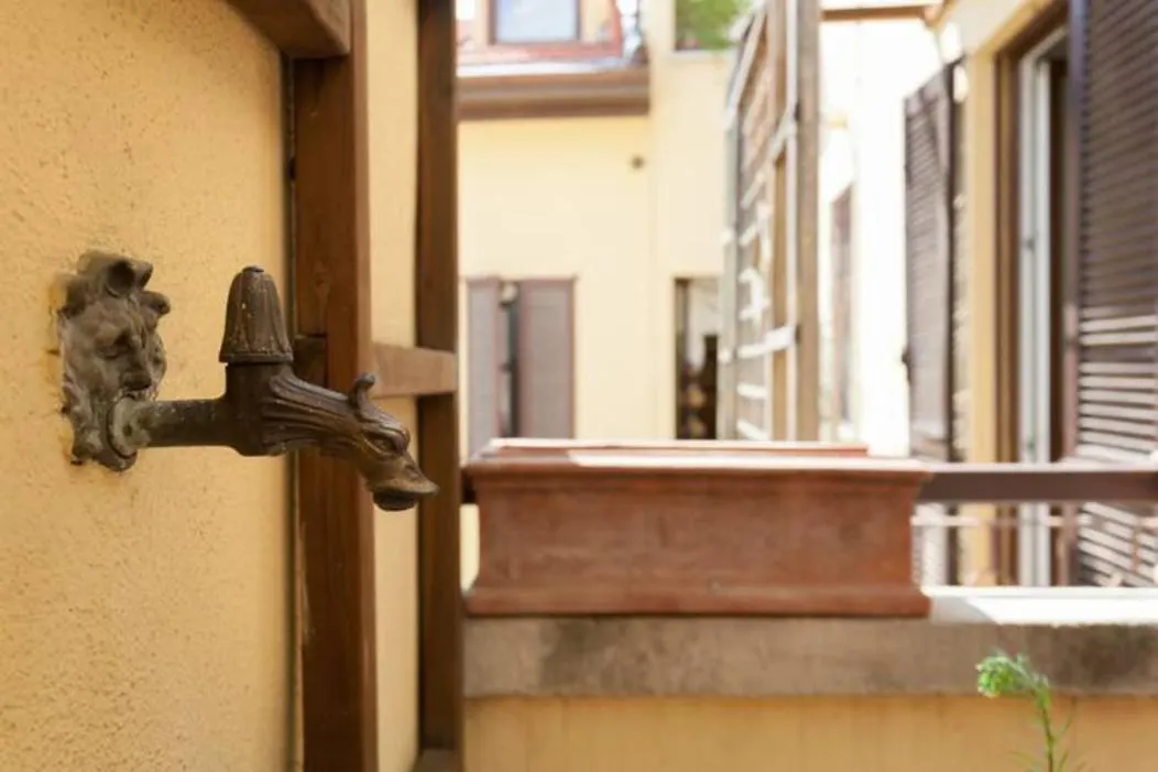 Porta Ticinese Cozy Apartment con Balcone Milano Italia
