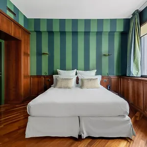 4* Ξενοδοχείο Numa Camperio