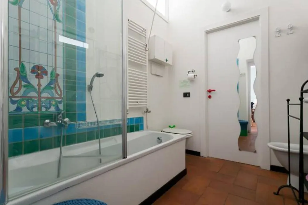 Guesthost - Porta Ticinese Balcony Apartment 米兰